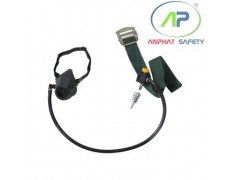 Mặt nạ ống dẫn khí